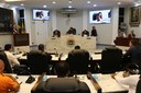 12 DE AGOSTO: Vereadores discutem dois projetos, contas da Prefeitura de 2023 e priorização do comércio local nas contratações públicas da Câmara de Catanduva 12 DE AGOSTO: Vereadores discutem dois projetos, contas da Prefeitura de 2023 e priorização do comércio local nas contratações públicas da Câmara de Catanduva