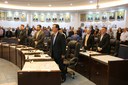 18ª SESSÃO DO ANO – Câmara de Catanduva conta com dois projetos na reunião dos vereadores do dia 3 de junho