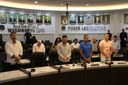 2 DE SETEMBRO: pauta da próxima sessão da Câmara de Catanduva conta com 9 itens na Ordem do Dia
