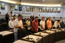 Sessão de 27 de maio vai discutir e votar Plano Plurianual e Diretrizes da Lei Orçamentária para 2026 Sessão de 27 de maio vai discutir e votar Plano Plurianual e Diretrizes da Lei Orçamentária para 2026