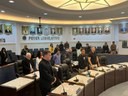 Câmara de Catanduva aprova quatro matérias nas sessões desta terça-feira, dia 12 de agosto Câmara de Catanduva aprova quatro matérias nas sessões desta terça-feira, dia 12 de agosto