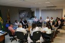 Câmara recebe convite para participar do 1º Fórum Mulheres – Direitos e Vulnerabilidades, Políticas Públicas e Privadas Já; Evento será dia 25 no Tênis