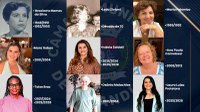  Com três vereadoras, Câmara de Catanduva salta de 15% para 23% de presença feminina entre os parlamentares