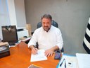 Eventos sobre neurodivergentes, robótica e hipismo são temas de Voto de Aplauso de autoria do vereador Marcos Crippa
