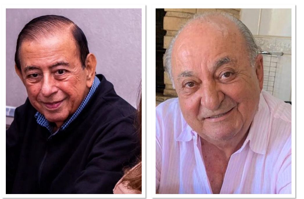 EX-VEREADORES: Presidente da Câmara decreta Luto Oficial pelos falecimentos de Dr. Renato Frati e Dr. Alexandre Nobalbos