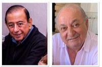 EX-VEREADORES: Presidente da Câmara decreta Luto Oficial pelos falecimentos de Dr. Renato Frati e Dr. Alexandre Nobalbos