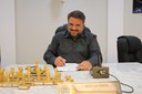 Marcos Crippa pede ao Executivo medidas da SAEC para evitar desperdício de água e, paralelamente, ajudar famílias em vulnerabilidade socioeconômica Marcos Crippa pede ao Executivo medidas da SAEC para evitar desperdício de água e, paralelamente, ajudar famílias em vulnerabilidade socioeconômica