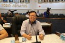 NOTA OFICIAL: Estado clínico do vereador Dr. Sinval Malheiros NOTA OFICIAL: Estado clínico do vereador Dr. Sinval Malheiros