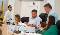  Sessão da Câmara de 18 de março teve quatro projetos aprovados pelos vereadores de Catanduva