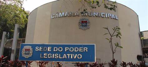 Sessão da Câmara de Catanduva conta com três matérias na Ordem do Dia