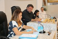  Sessões Ordinária e Extraordinárias foram agendadas para o dia 13 de maio: nove projetos serão discutidos e votados