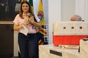 Vereadora Ivânia Soldati faz alerta sobre abandono de animais, que pode caracterizar maus-tratos Vereadora Ivânia Soldati faz alerta sobre abandono de animais, que pode caracterizar maus-tratos