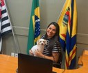 Vereadora Laura Luiza Protetora traz Castramóvel para Catanduva; serviço gratuito será nos dias 6 e 7 de setembro