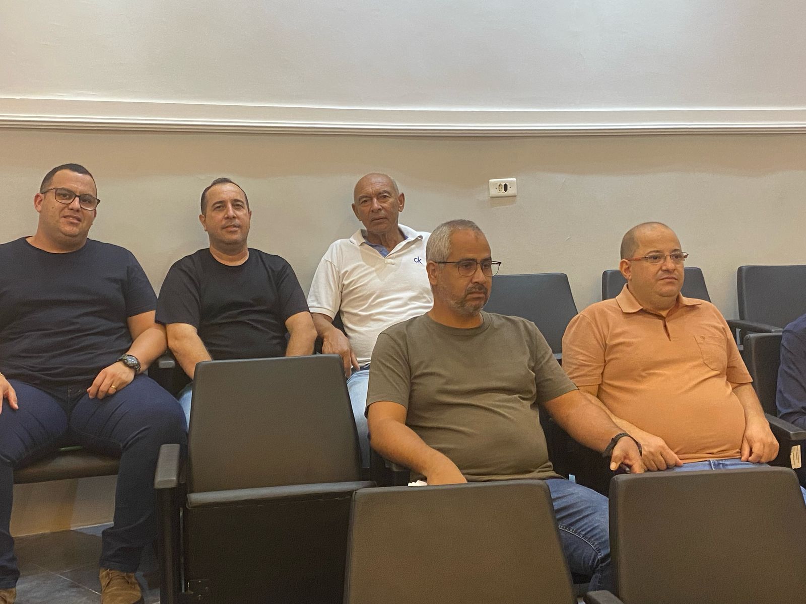 Vereadores aprovam três projetos na sessão legislativa desta terça-feira, dia 11 de março