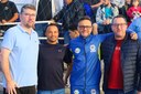 Vereadores Manoel Gol de Ouro e Gleison Begalli prestigiaram o 4º Festival Smel de Artes Marciais de Catanduva Vereadores Manoel Gol de Ouro e Gleison Begalli prestigiaram o 4º Festival Smel de Artes Marciais de Catanduva
