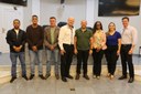 Vereadores participam de Audiência Pública sobre Metas Fiscais do 1º Quadrimestre de 2025