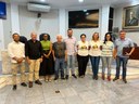 Vereadores participam de Audiência Pública sobre o PPA (Plano Plurianual) 2025-2029 e LDO (Lei de Diretrizes Orçamentárias) 2026 Vereadores participam de Audiência Pública sobre o PPA (Plano Plurianual) 2025-2029 e LDO (Lei de Diretrizes Orçamentárias) 2026